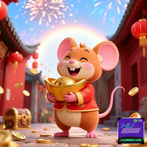 Cassino online emocionante - nu999